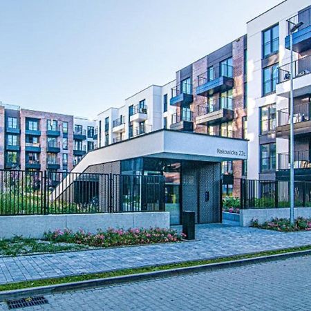 Last Floor Apartment - Krakow City Center Close To Old Town 外观 照片