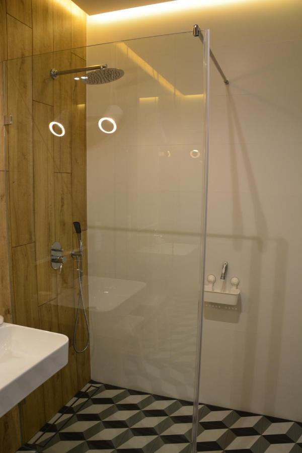 Last Floor Apartment - Krakow City Center Close To Old Town 外观 照片