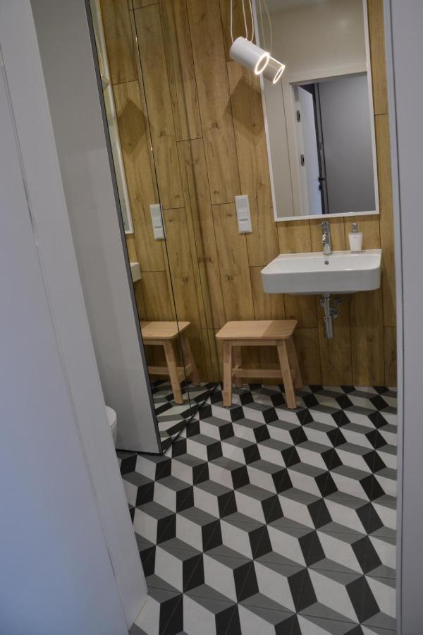 Last Floor Apartment - Krakow City Center Close To Old Town 外观 照片