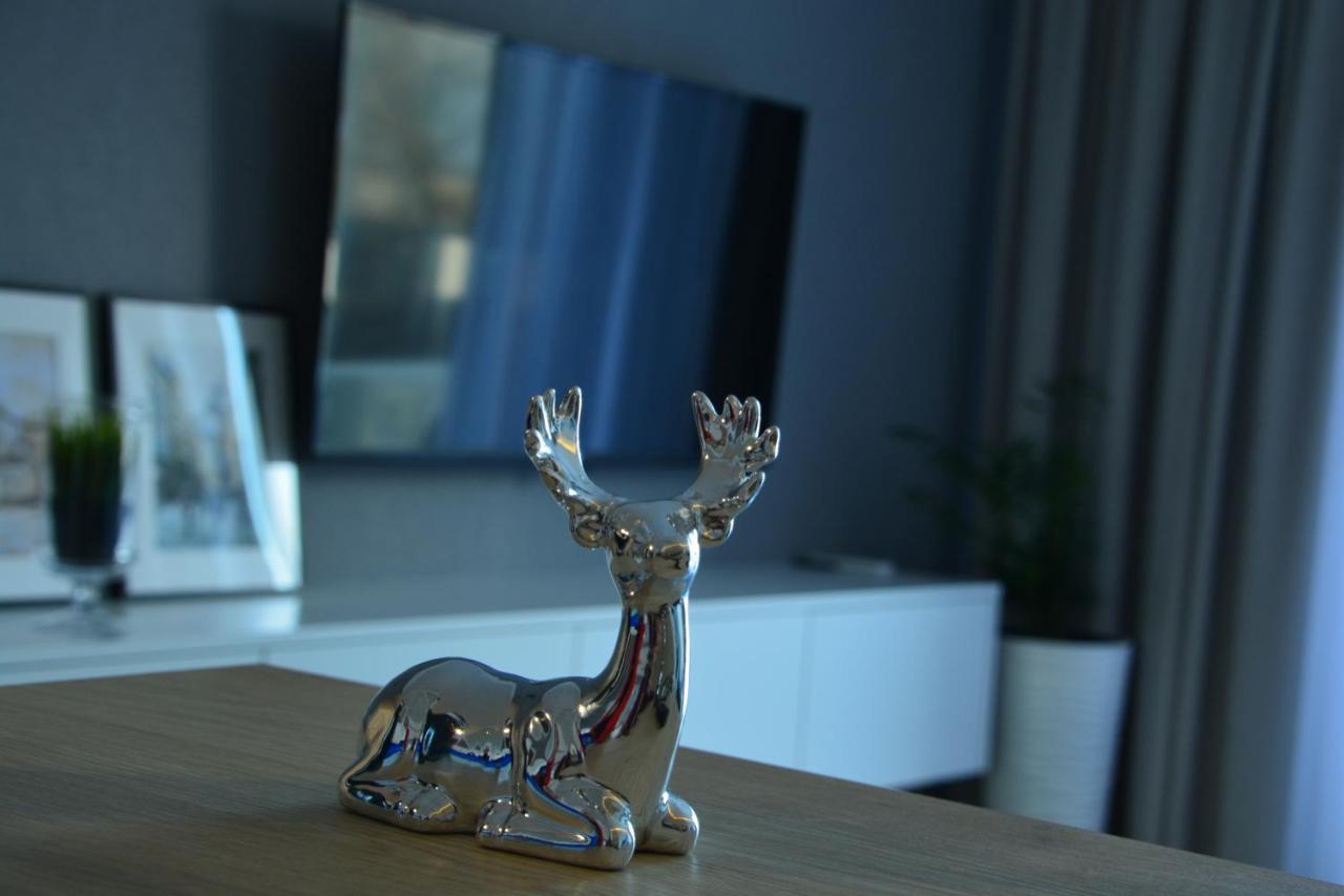Last Floor Apartment - Krakow City Center Close To Old Town 外观 照片