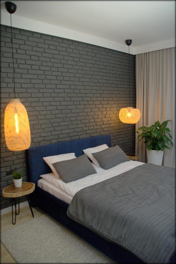 Last Floor Apartment - Krakow City Center Close To Old Town 外观 照片